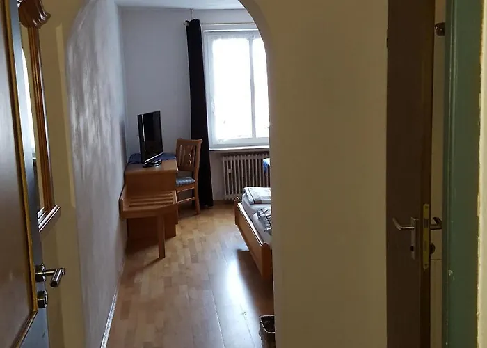 Lenggrieser Hof *