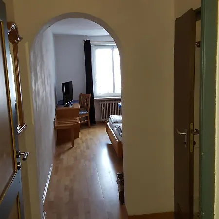 Lenggrieser Hof *