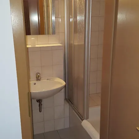 Han/Misafirhane Lenggrieser Hof *