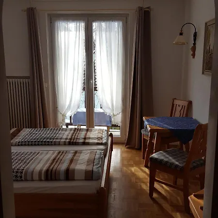Fogadó Lenggrieser Hof