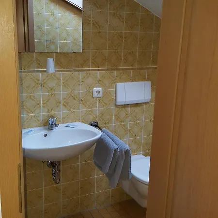 Gasthof Lenggrieser Hof *