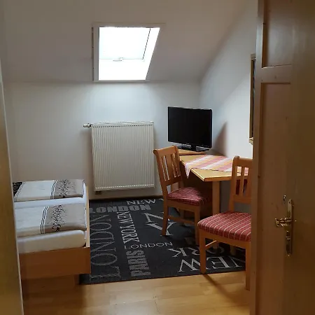 Lenggrieser Hof Lenggries