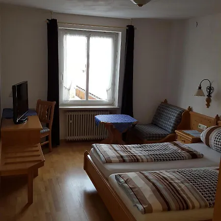 Lenggrieser Hof Han/Misafirhane *