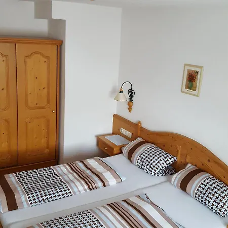 Lenggrieser Hof Han/Misafirhane Lenggries