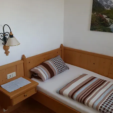 Lenggrieser Hof Gasthof Lenggries
