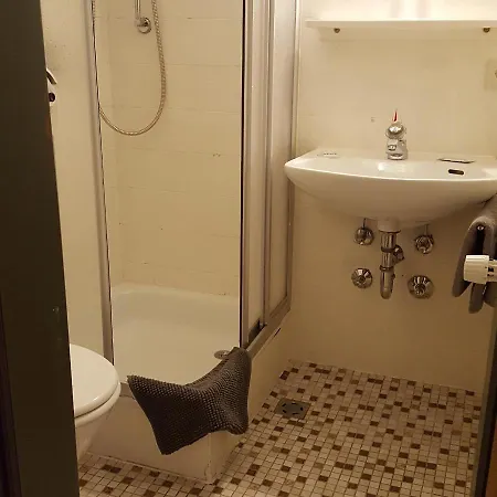 Han/Misafirhane Lenggrieser Hof *