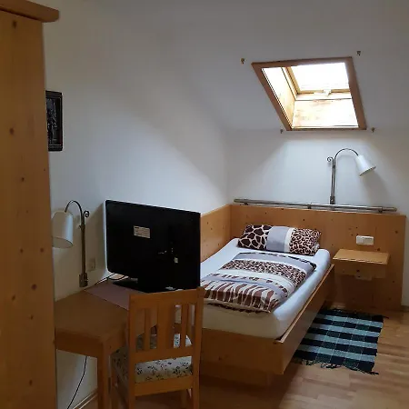 Lenggrieser Hof * Lenggries