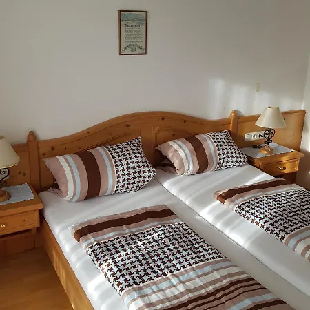 Lenggrieser Hof Lenggries