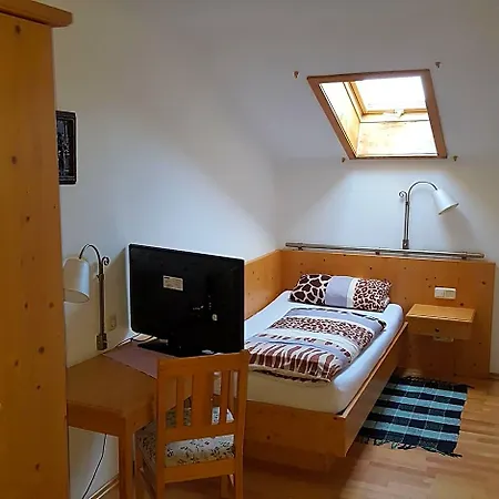 Lenggrieser Hof Πανδοχείο Lenggries