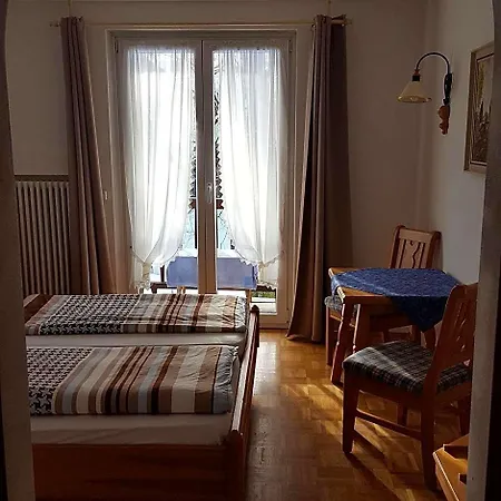 Lenggrieser Hof *