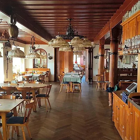 Lenggrieser Hof レンクグリース