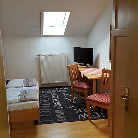 Lenggrieser Hof Lenggries