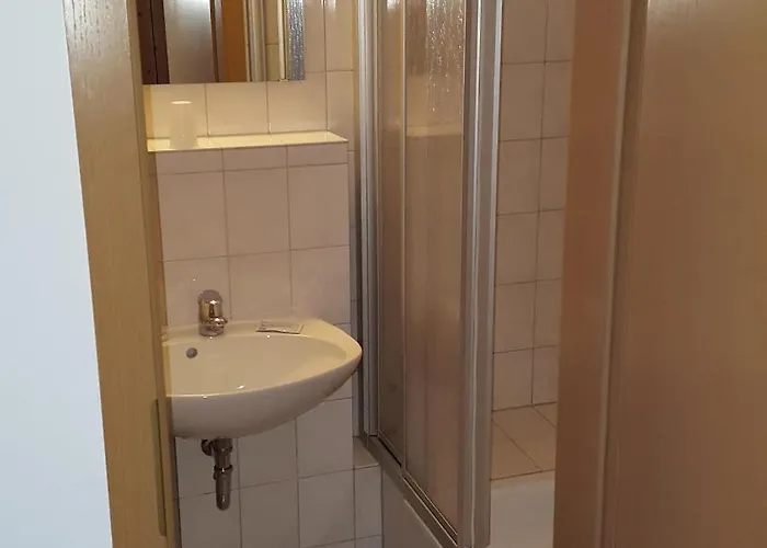 Inn Lenggrieser Hof *
