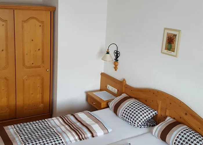 Lenggrieser Hof Inn Lenggries