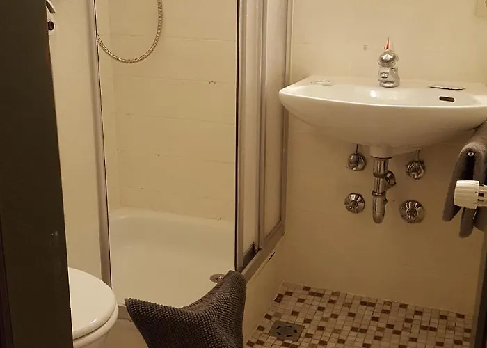 Inn Lenggrieser Hof *