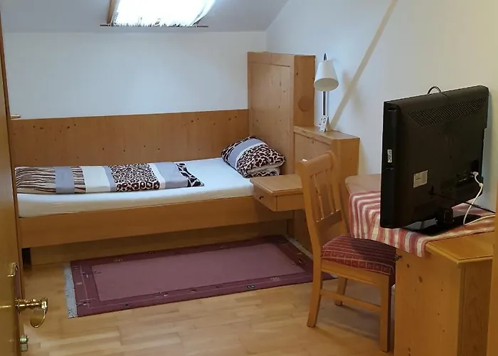 Lenggrieser Hof Inn